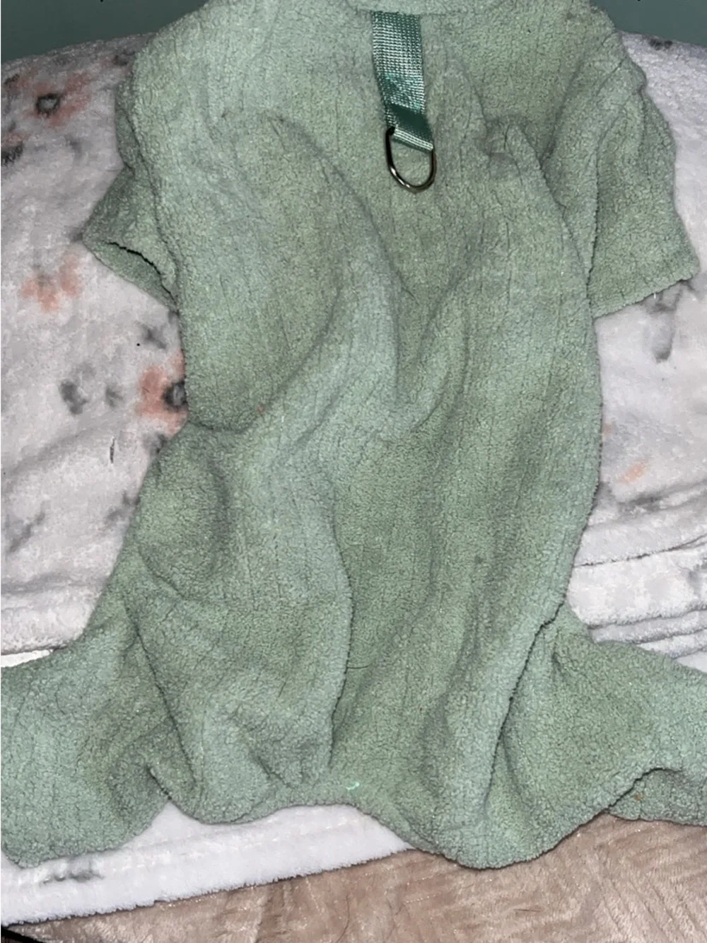 N/A super soft